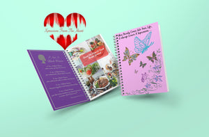 Journals, Greeting Cards and More