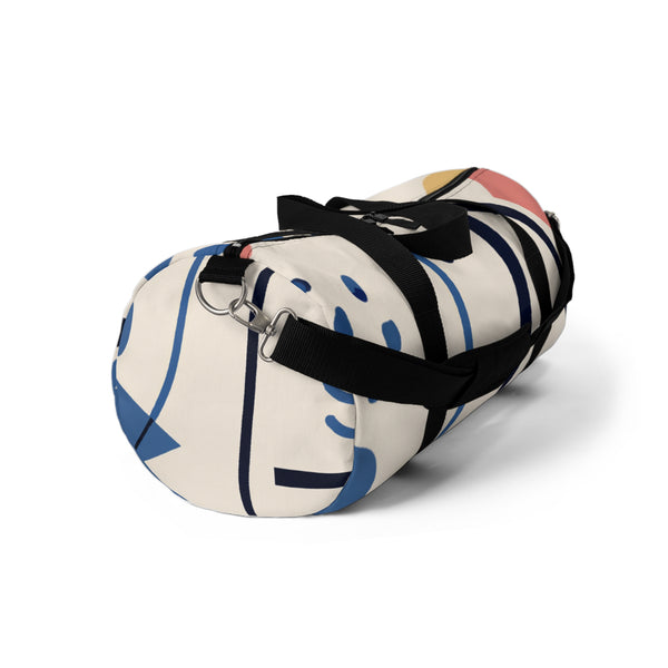 Geometric Art Design Skyluxe (Duffle Bag)