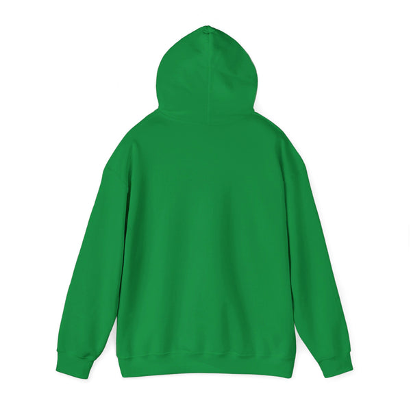 Harris/Walz - Unisex Heavy Blend™ Hooded Sweatshirt