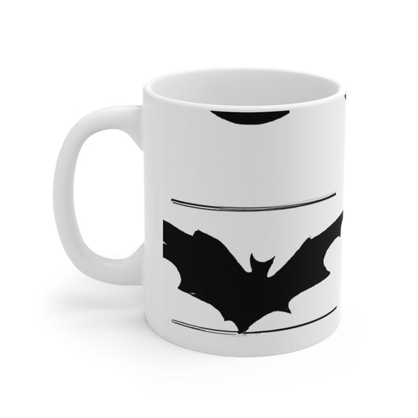 Witch's Brew Design By Clay-Master Wolfgang (Mug)