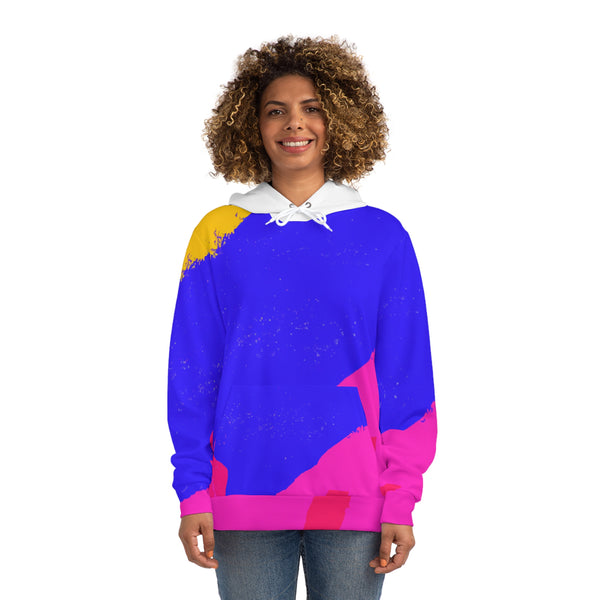 Bold Expressions By Creative Name: Colorful Muse(Sweatshirt)