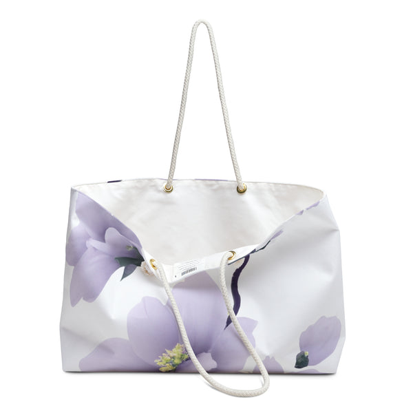 Botanical Design By: Konstantine Kouture (Tote)