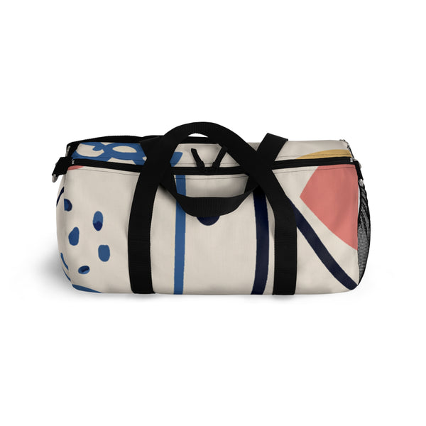 Geometric Art Design Skyluxe (Duffle Bag)