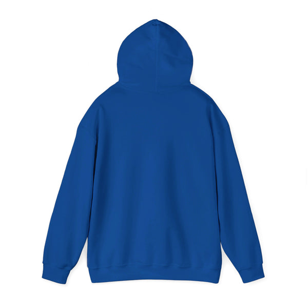 Harris/Walz - Unisex Heavy Blend™ Hooded Sweatshirt