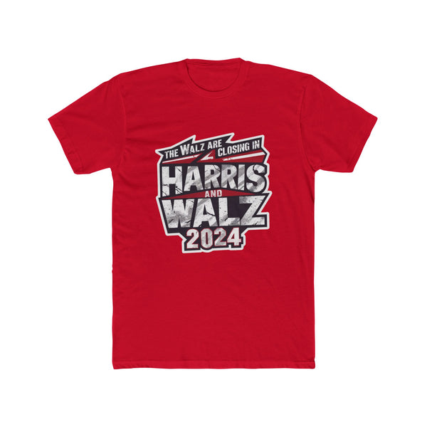 Harris - Walz (2024)