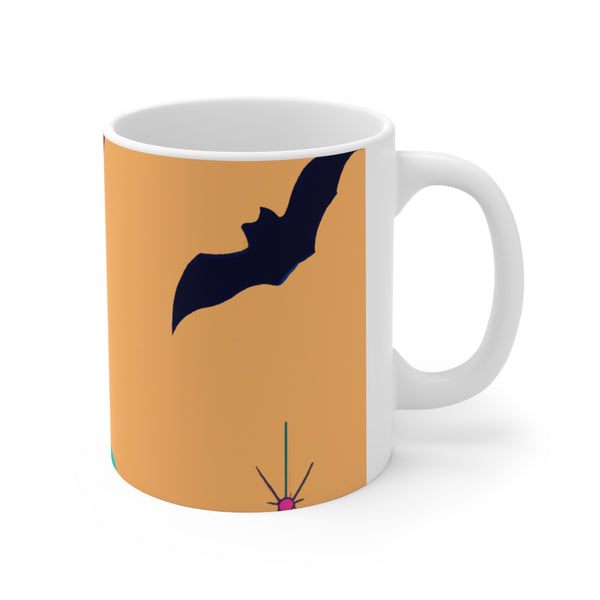 Witch's Brew Design By MudArt Mastermind (Mug)