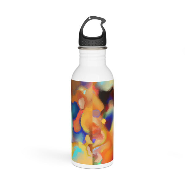 Abstract Designs By Serene Ambassador Aurora (Water Bottle)