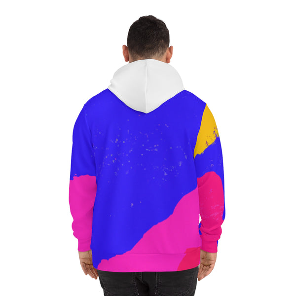 Bold Expressions By Creative Name: Colorful Muse(Sweatshirt)