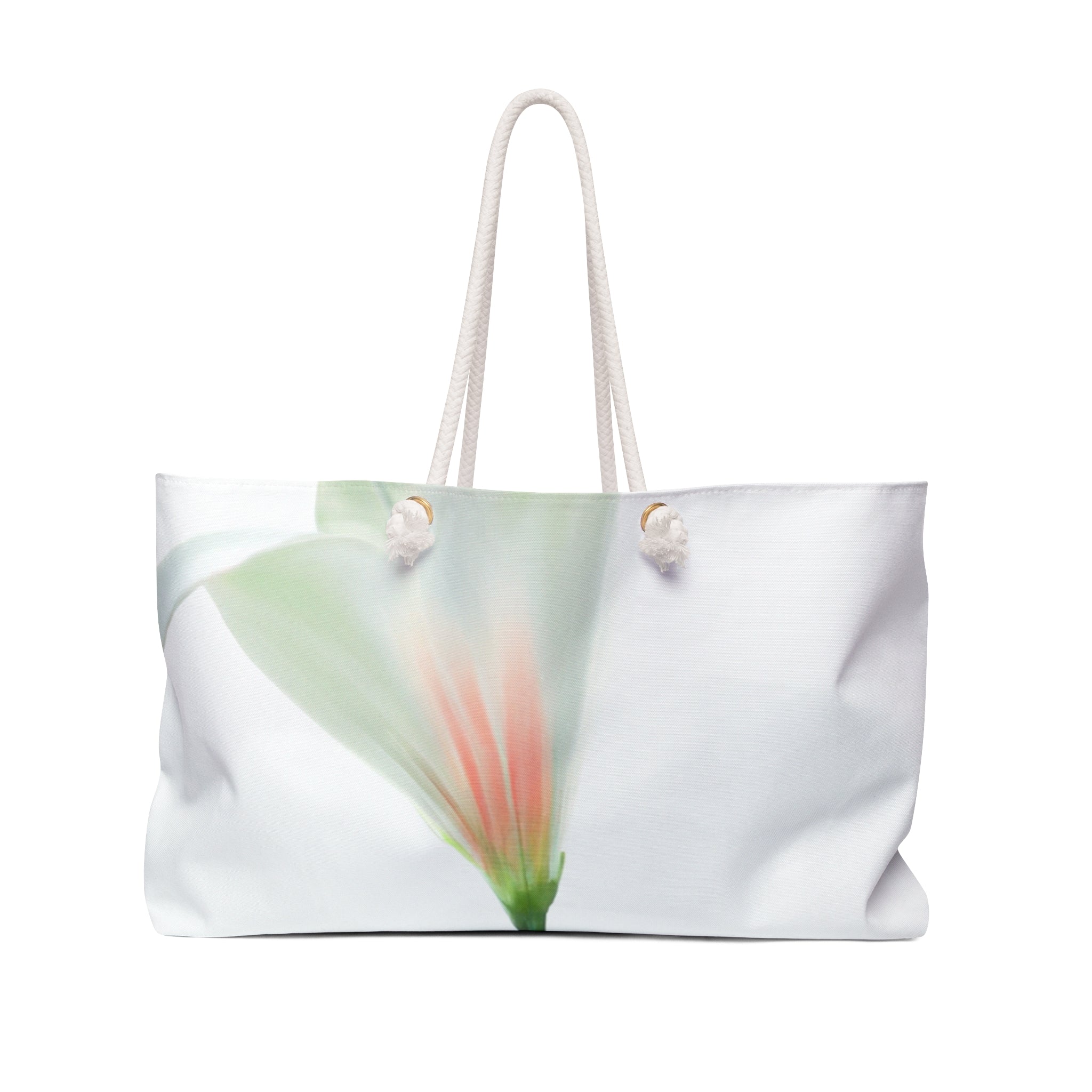 Botanical Design By Stevenson Vonda. (Tote)