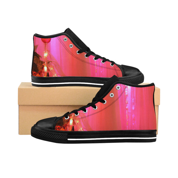 Sparkle Design ByCirillo de Scarparo (High Top)