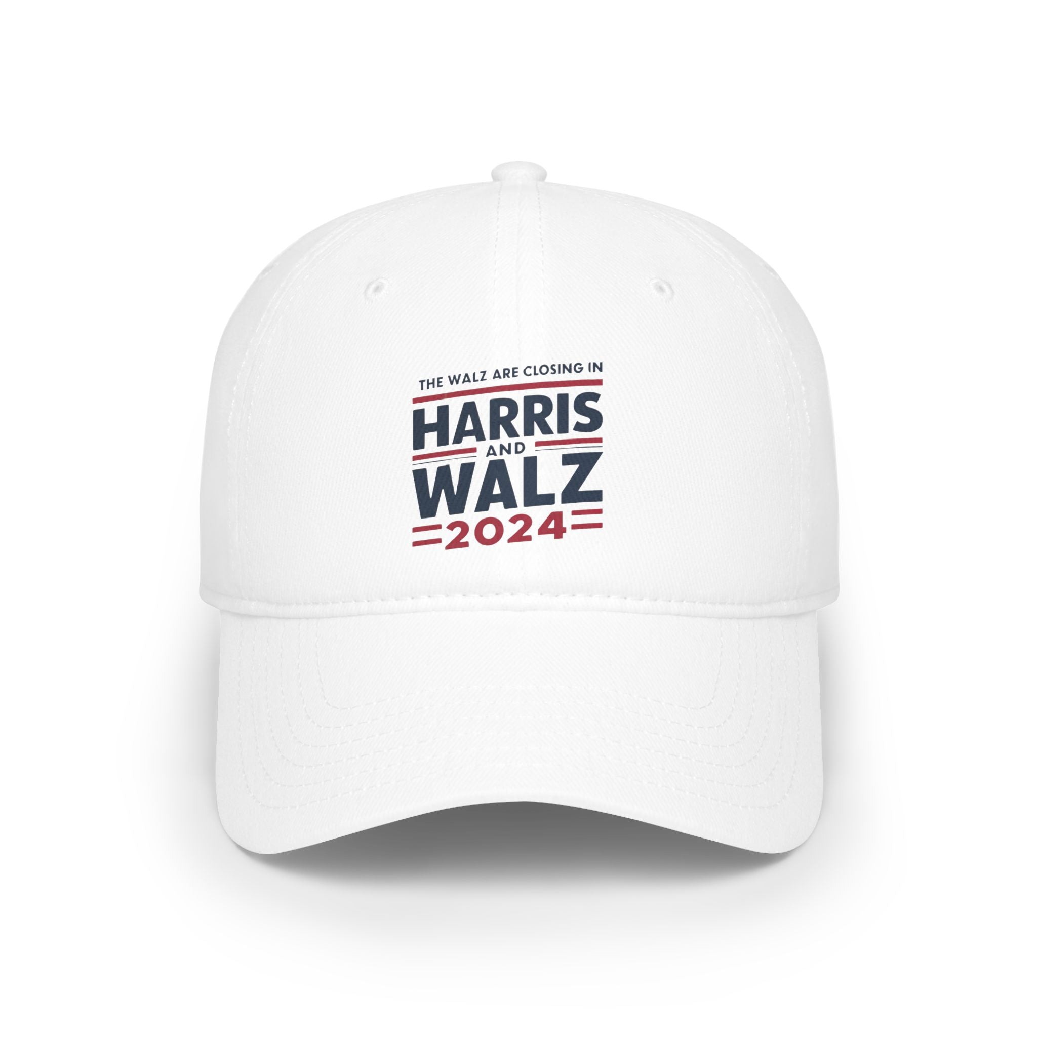 Harris/Walz -  Baseball Cap