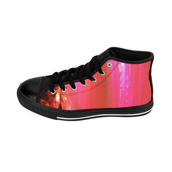 Sparkle Design ByCirillo de Scarparo (High Top)