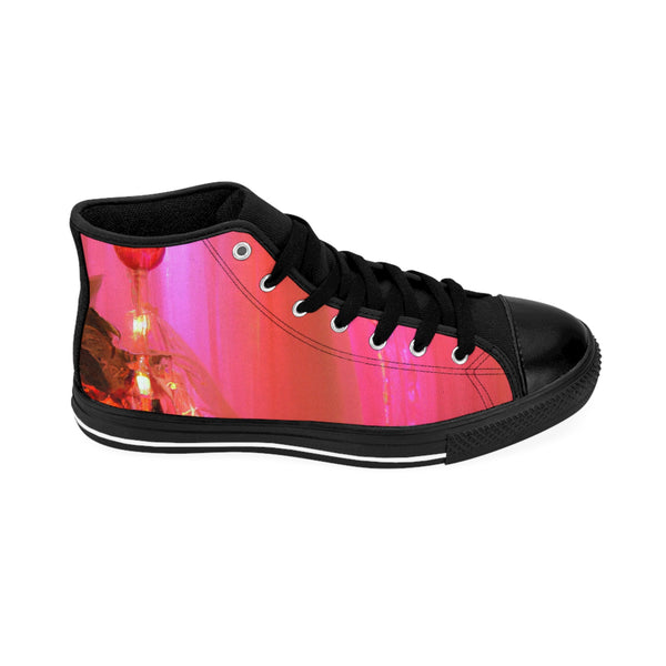 Sparkle Design ByCirillo de Scarparo (High Top)