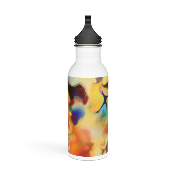 Abstract Designs By Serene Ambassador Aurora (Water Bottle)