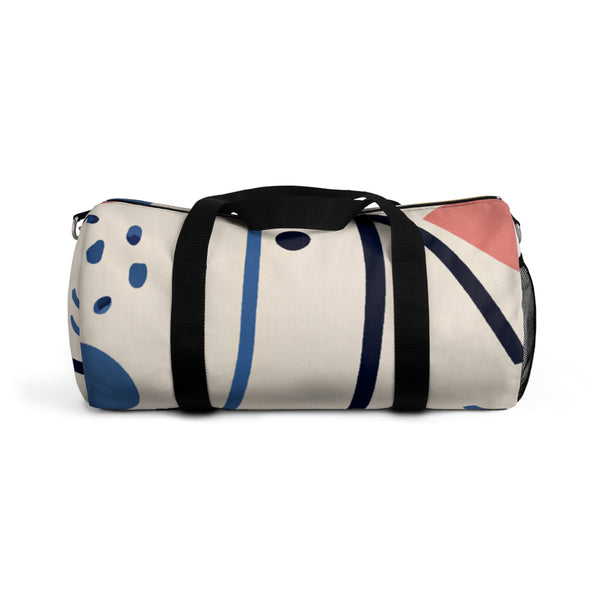 Geometric Art Design Skyluxe (Duffle Bag)