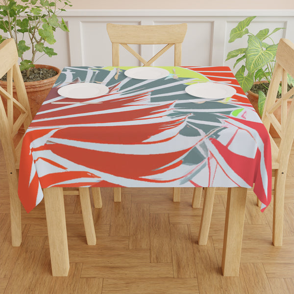 Swirl Design By Archella Appelrijn(Tablecloth)