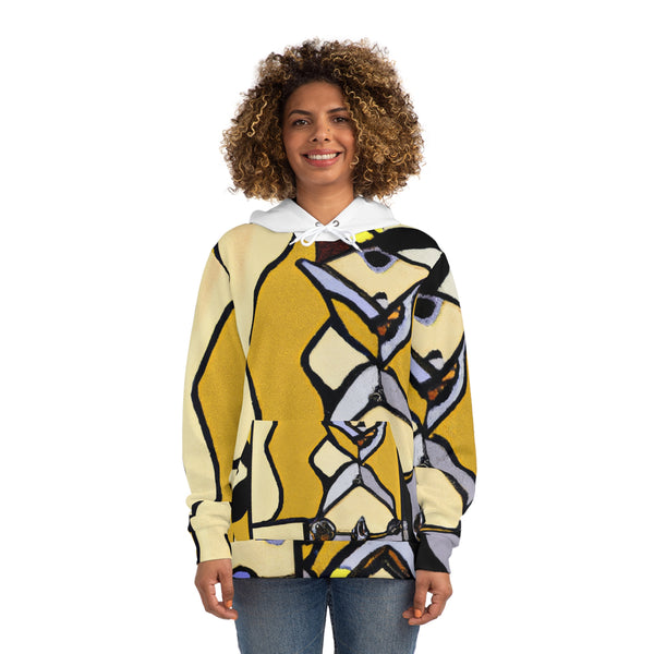 Bold Expressions By Moonlight Muse(Sweatshirt)