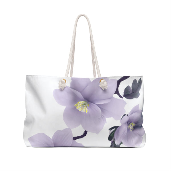 Botanical Design By: Konstantine Kouture (Tote)