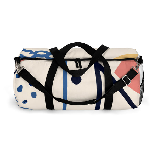 Geometric Art Design Skyluxe (Duffle Bag)