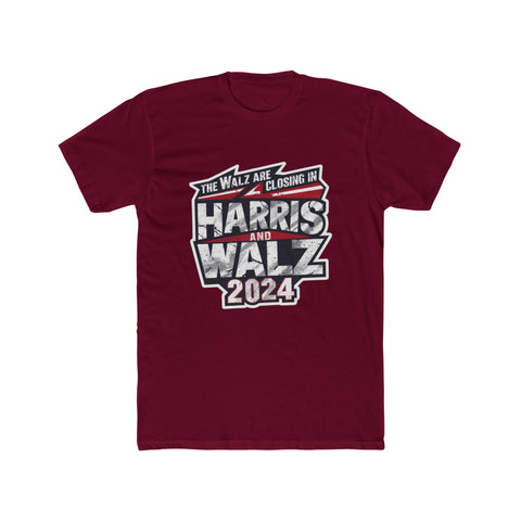 Harris - Walz (2024)