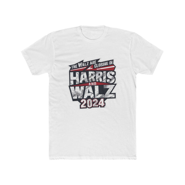 Harris - Walz (2024)