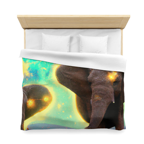 African Safari By: Cecilie Monée (Duvet)