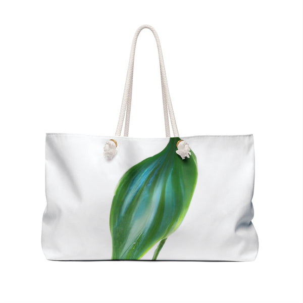 Botanical Design By Stevenson Vonda. (Tote)