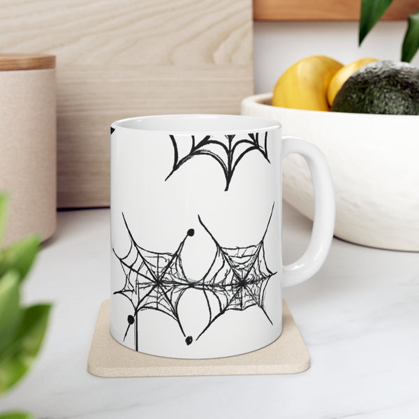 Witch's Brew Design By Clay-Master Wolfgang (Mug)