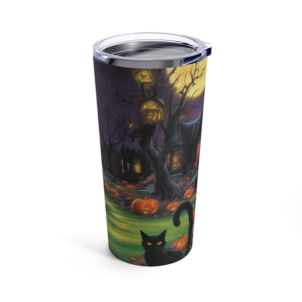 Spooktacular Tumbler 20oz