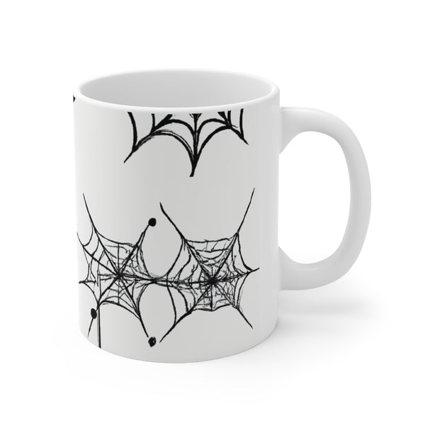 Witch's Brew Design By Clay-Master Wolfgang (Mug)