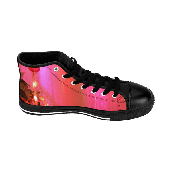 Sparkle Design ByCirillo de Scarparo (High Top)