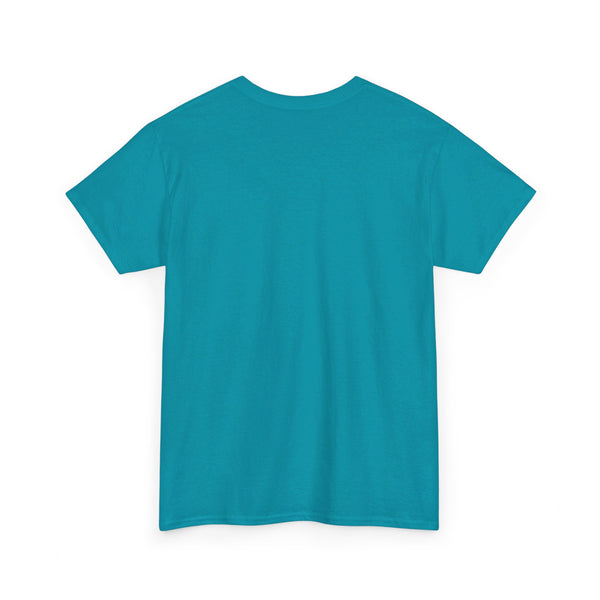 Harris - Walz Closing - Unisex Heavy Cotton Tee