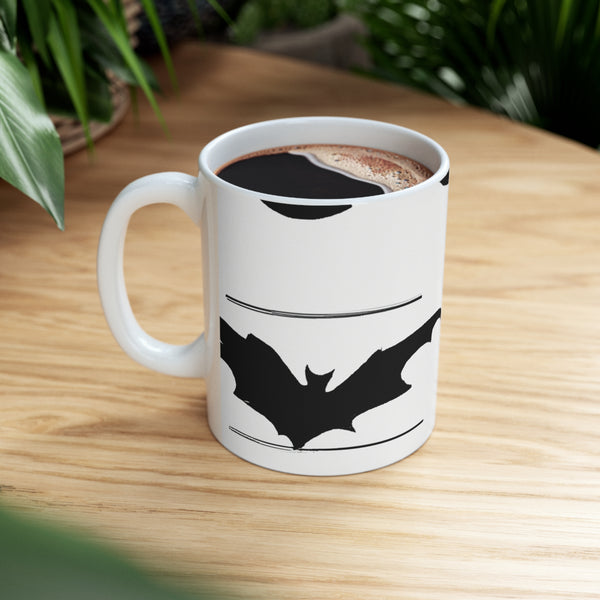 Witch's Brew Design By Clay-Master Wolfgang (Mug)