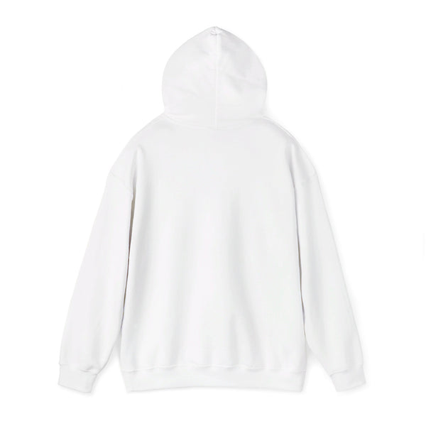 Harris/Walz - Unisex Heavy Blend™ Hooded Sweatshirt