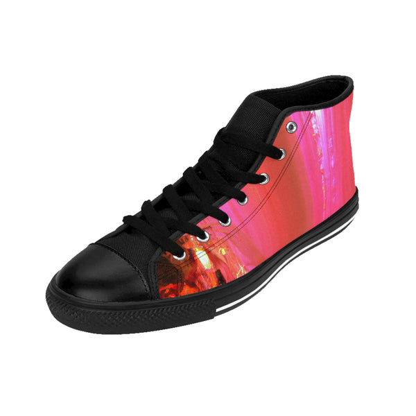 Sparkle Design ByCirillo de Scarparo (High Top)