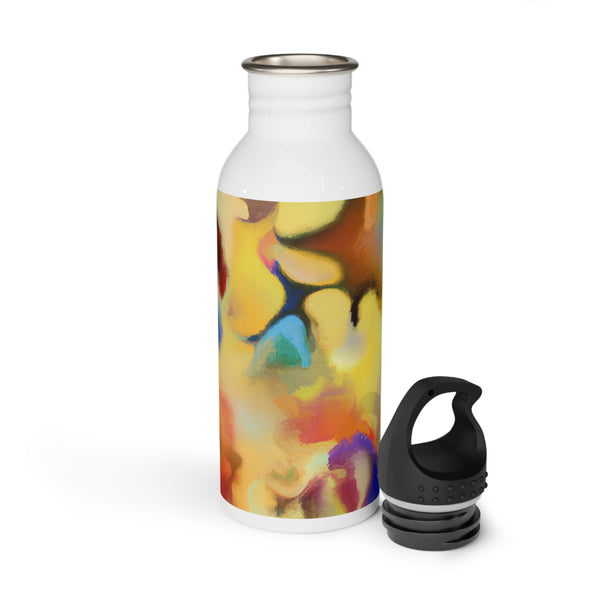 Abstract Designs By Serene Ambassador Aurora (Water Bottle)