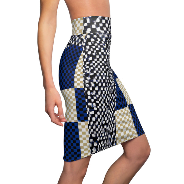 Design By Marisilda  Convesso (Pencil Skirt)