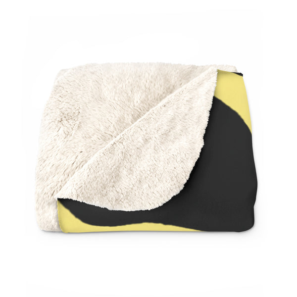 Animal Print Throw - Design By: Johannes Vermeer (1632-1675)