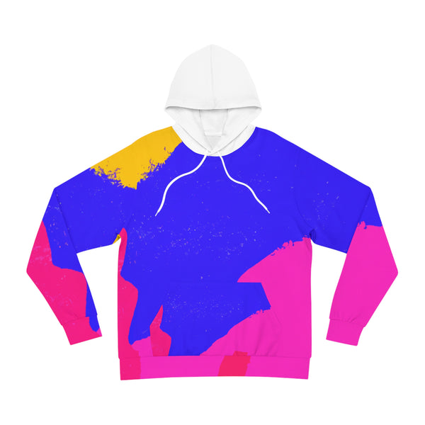 Bold Expressions By Creative Name: Colorful Muse(Sweatshirt)