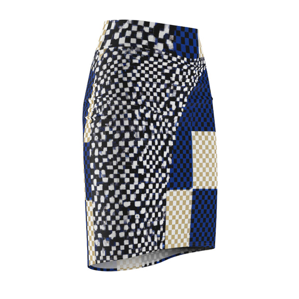 Design By Marisilda  Convesso (Pencil Skirt)