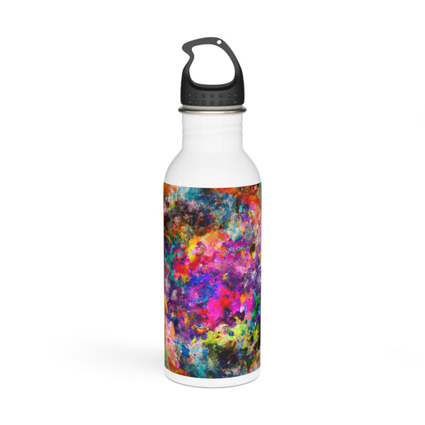 Abstract Designs By .

Fenella "Fenn" Finnegan (Water Bottle)