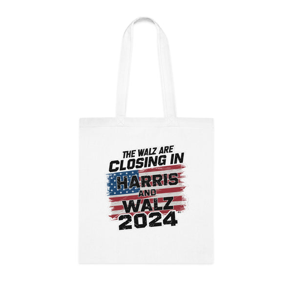 Harris/Walz Tote