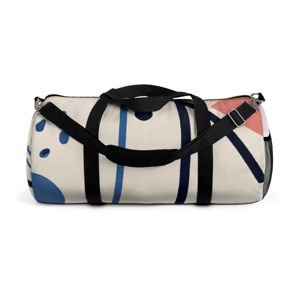 Geometric Art Design Skyluxe (Duffle Bag)