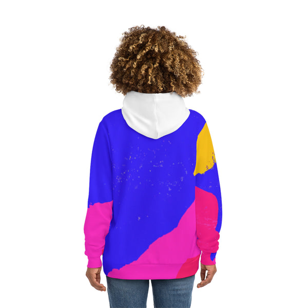 Bold Expressions By Creative Name: Colorful Muse(Sweatshirt)