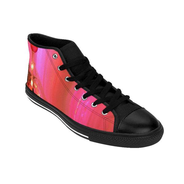 Sparkle Design ByCirillo de Scarparo (High Top)