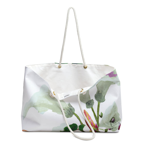 Botanical Design By: Hedi Slimané. (Tote)