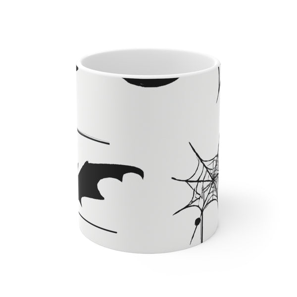 Witch's Brew Design By Clay-Master Wolfgang (Mug)