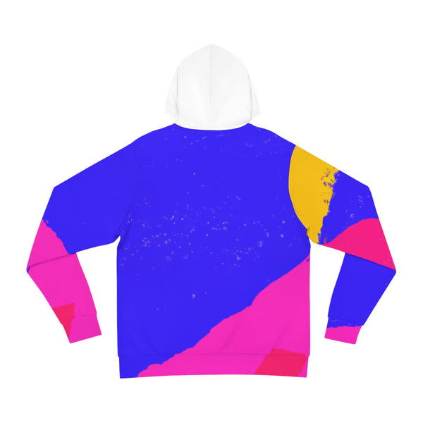 Bold Expressions By Creative Name: Colorful Muse(Sweatshirt)