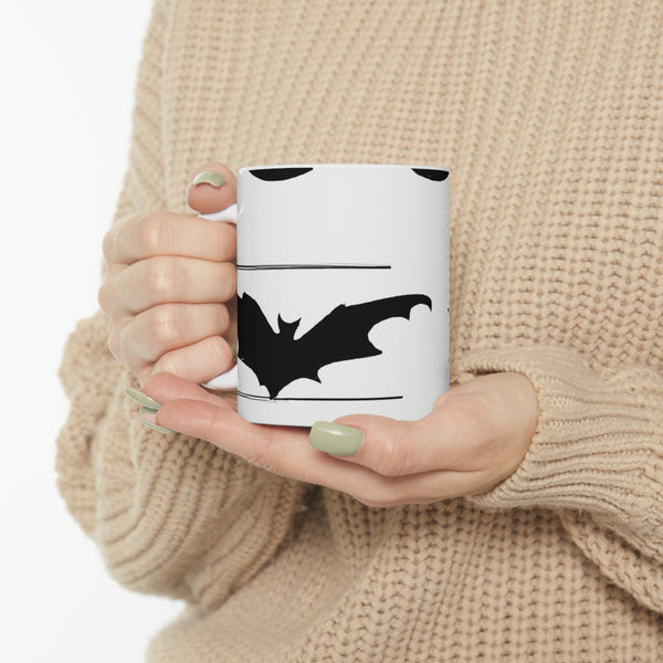 Witch's Brew Design By Clay-Master Wolfgang (Mug)