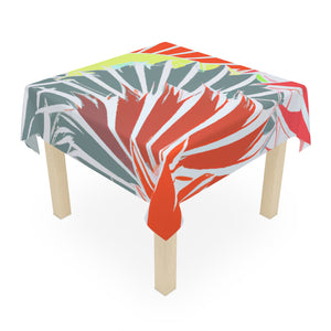 Swirl Design By Archella Appelrijn(Tablecloth)